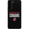 Washington State University Cougars Galaxy S22 Skin